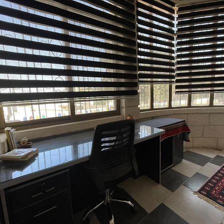 Darna Hostel عمان المظهر الخارجي الصورة