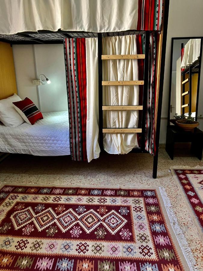 Darna Hostel عمان المظهر الخارجي الصورة