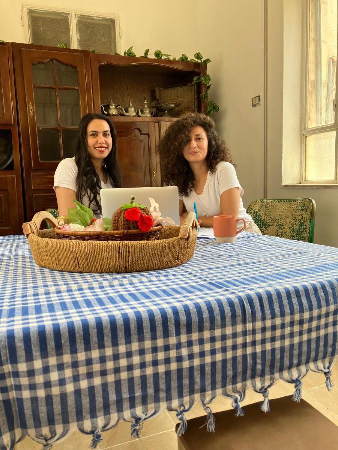 Darna Hostel عمان المظهر الخارجي الصورة
