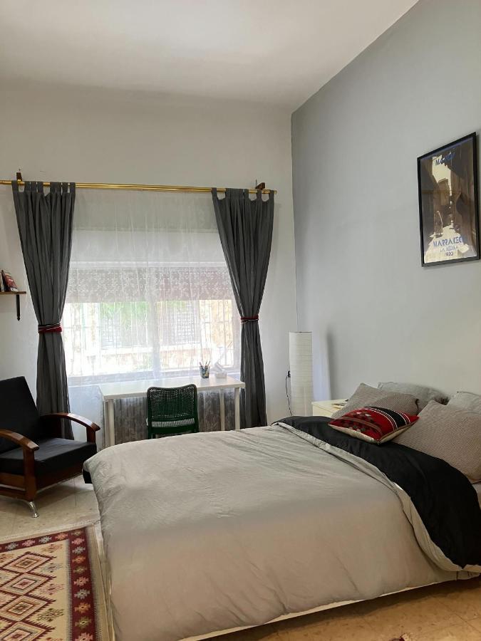 Darna Hostel عمان المظهر الخارجي الصورة