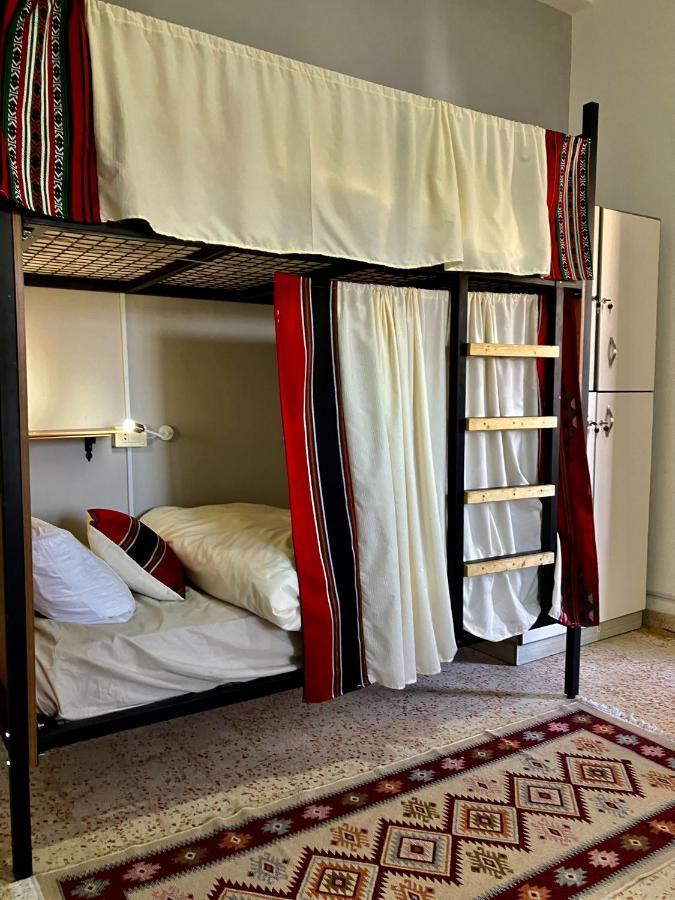 Darna Hostel عمان المظهر الخارجي الصورة