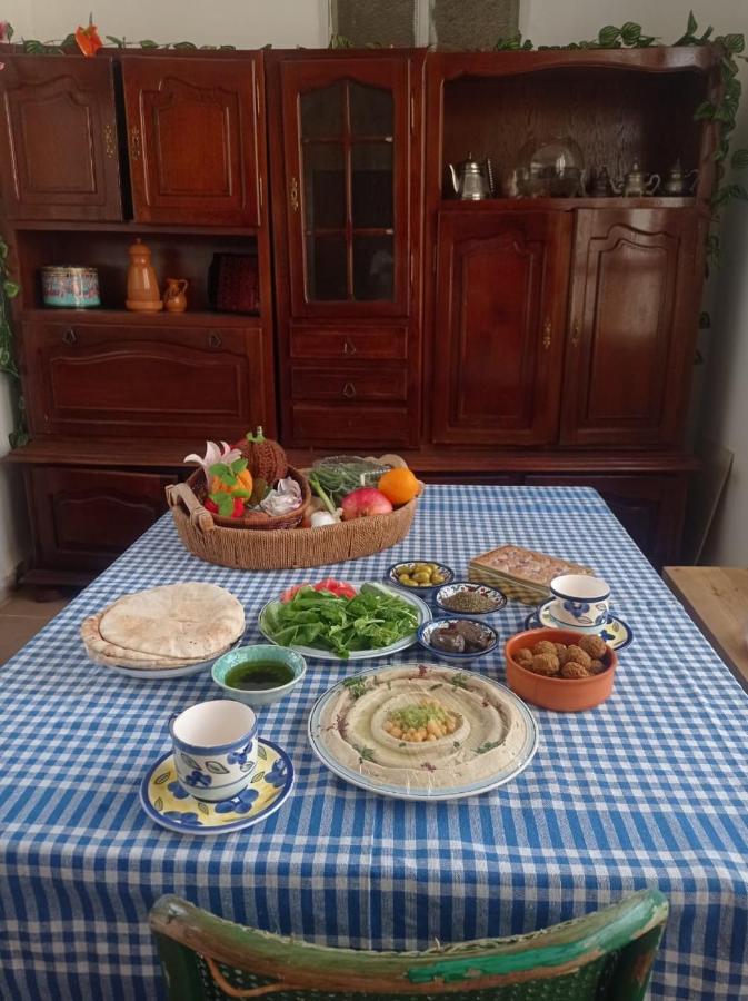 Darna Hostel عمان المظهر الخارجي الصورة