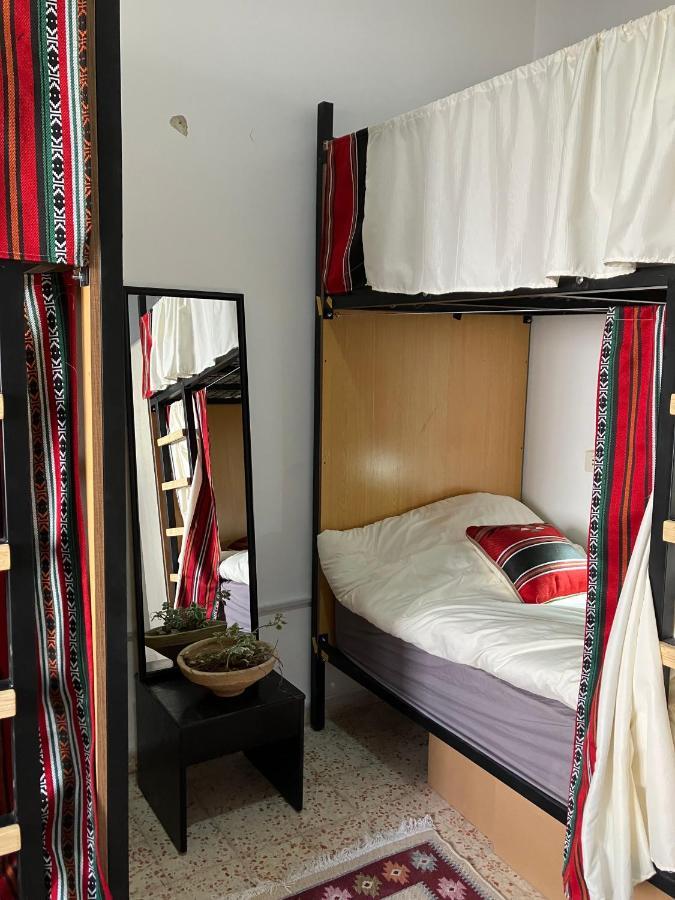 Darna Hostel عمان المظهر الخارجي الصورة