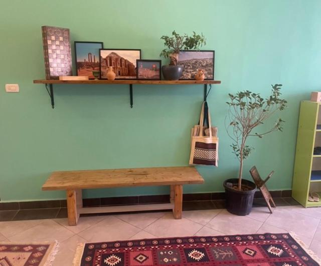 Darna Hostel عمان المظهر الخارجي الصورة