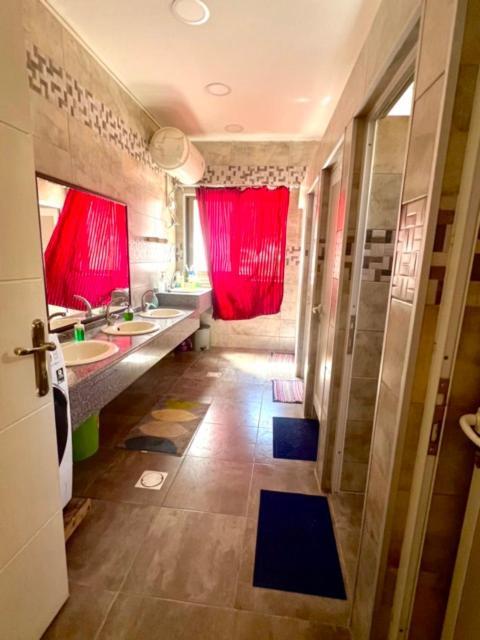 Darna Hostel عمان المظهر الخارجي الصورة