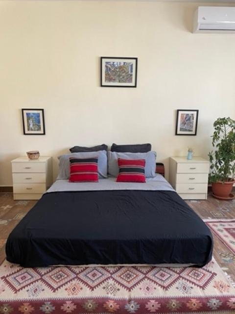 Darna Hostel عمان المظهر الخارجي الصورة