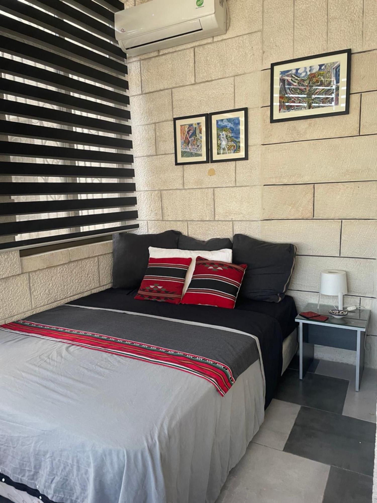 Darna Hostel عمان المظهر الخارجي الصورة