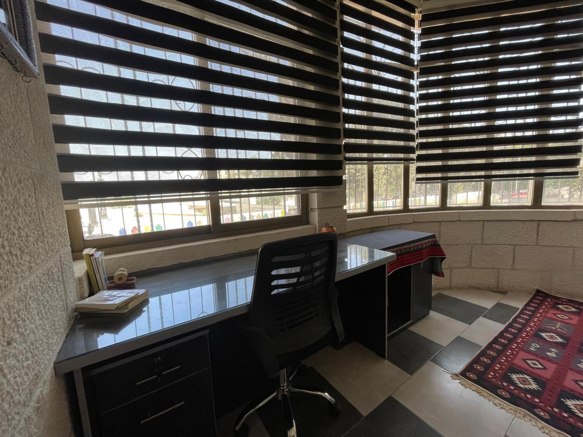 Darna Hostel عمان المظهر الخارجي الصورة