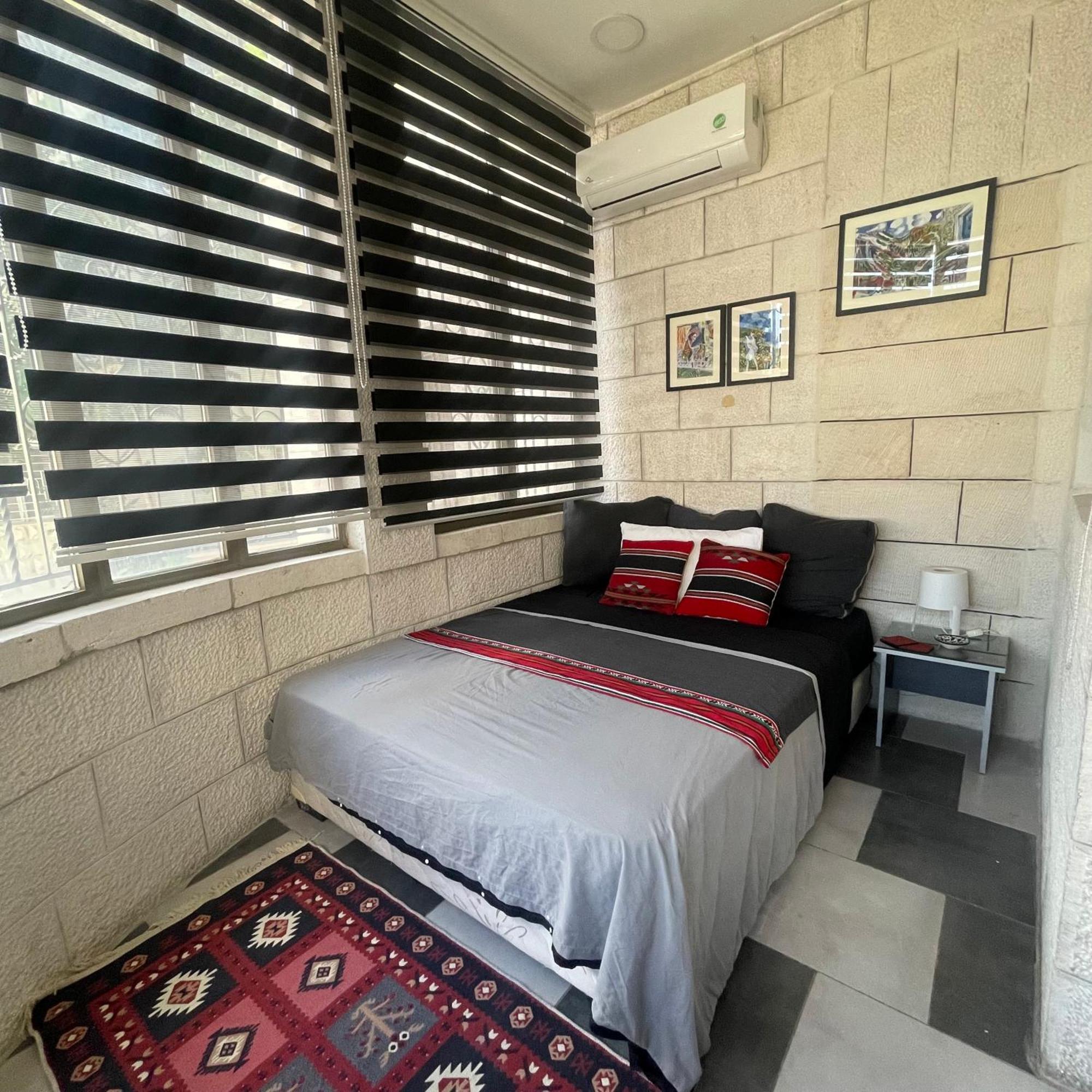 Darna Hostel عمان المظهر الخارجي الصورة