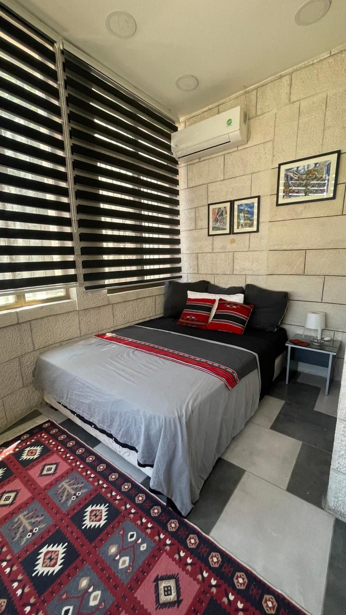 Darna Hostel عمان المظهر الخارجي الصورة