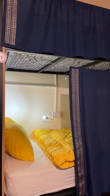 Darna Hostel عمان المظهر الخارجي الصورة
