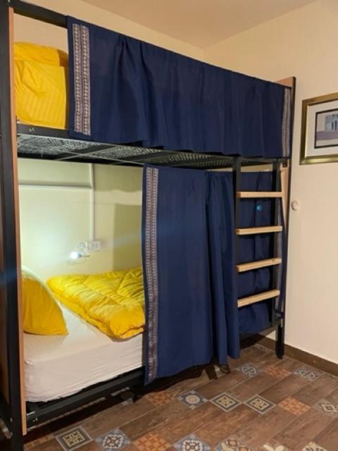 Darna Hostel عمان المظهر الخارجي الصورة