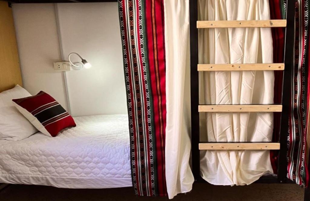 Darna Hostel عمان المظهر الخارجي الصورة