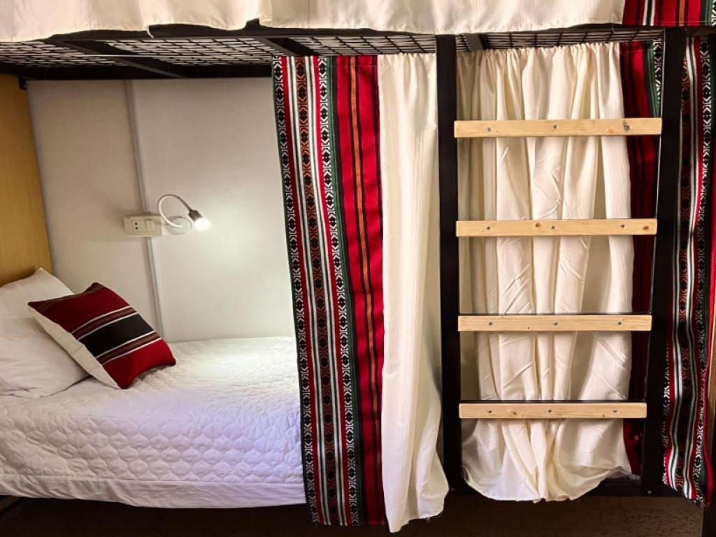 Darna Hostel عمان المظهر الخارجي الصورة
